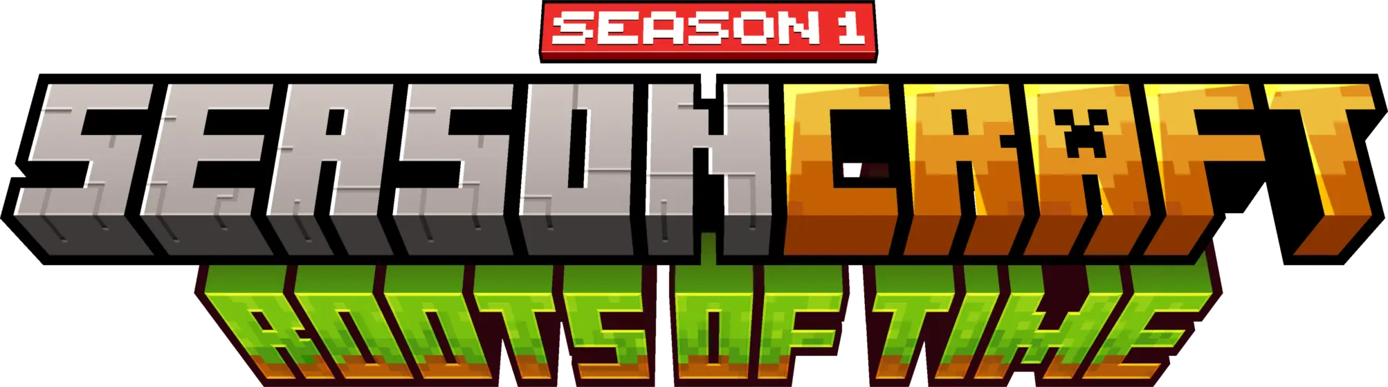 Season Craft - Season 1 - Roots of Time